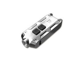 Nitecore TIP Stainless Steel zseblámpa