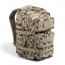 US ASSAULT HÁTIZSÁK - 36 L - TROPICAL CAMO
