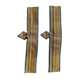 RANGOK INGUJJ - FŐHADNAGY - LÉGIERŐ - KATONAI FELESLEG ROMÁN HADSEREG - JÓ ÁLLAPOTÚ