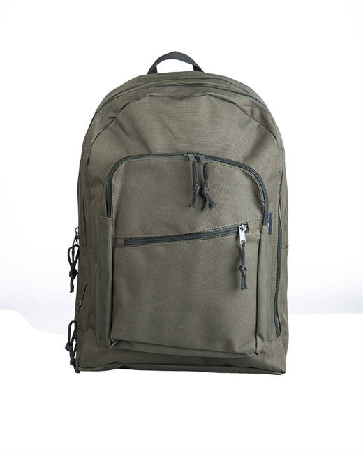 "DAY PACK" RUCKSAK - 25 L - OD