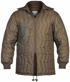 NÉMET NEMZETKÖZI OD LINER F. FLECTAR PARKA