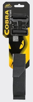 ÖV COBRA GT (FG45) Tactical - fekete