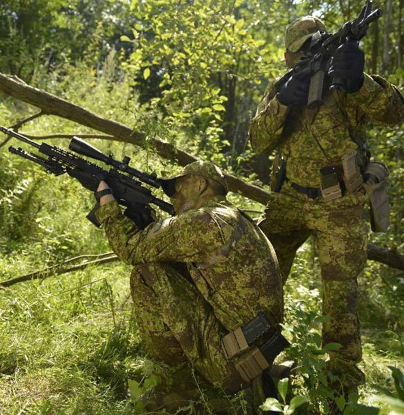 NADRÁG CPU® - PAMUT RIPSTOP - Helikon-Tex® - LENGYEL SIVATAG