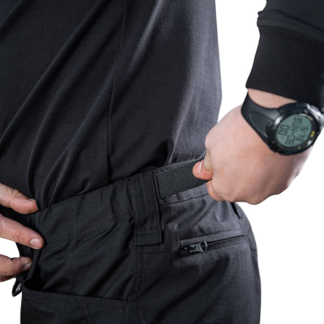 CONQUISTADOR GEN I FLEX TAKTIKAI NADRÁG, ARMY OLIVE - M-TAC