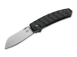 POCKET KNIFE HADDOCK PRO - BOKER PLUS