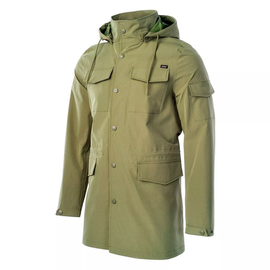 Magnum Ursus Jacket - Green olive