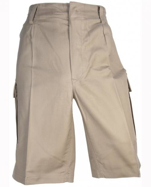 RÖVIDNADRÁG GERMAN KHAKI