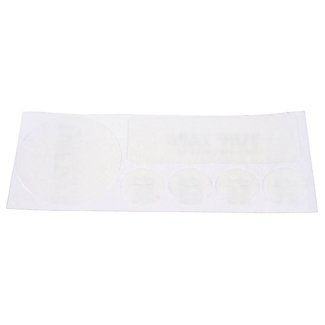 STORMSURE - TUFF Tape - Patch Set - Small
