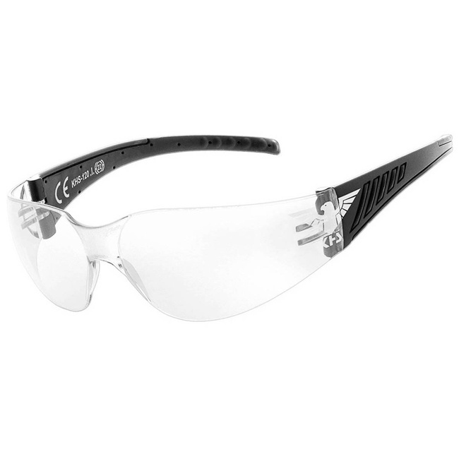KATONAI SPORT SZEMÜVEG - KHS® Tactical Eyewear - ÁTLÁTSZÓ