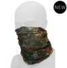 MULTIFUNCTIONAL BANDANA - FLECKTARN CAMO - BRANDIT