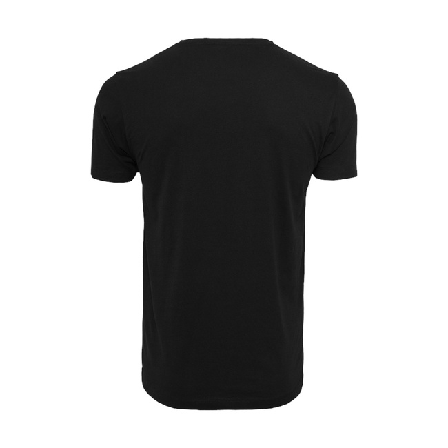 PÓLÓ - FORVERT NYOMTATÁS - FEKETE - MORRO BAY - BRANDIT