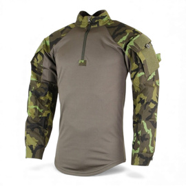 Taktikai ing - UBAC - M 95 - Cseh Katonai Felesleg - M 95 CZ Tarn terepminta - Újszerű