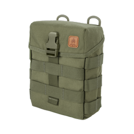 E&E POUCH® - U.03 - 19.5 x 15 x 7 CM - Helikon-Tex® - ADAPTIVE GREEN