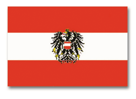 Flag Austria