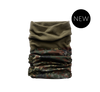TÖBBFUNKCIÓS FLEECE - FLECKTARN CAMO - BRANDIT