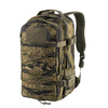 HÁTIZSÁK - RACCOON MK2 - 20 L - CORDURA - Helikon-Tex - TIGER STRIPE