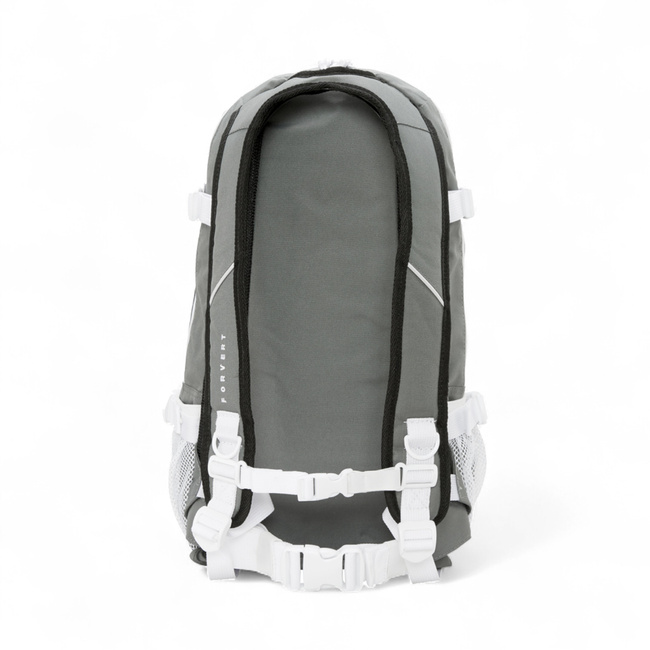 Backpack - Forvert Ice Louis - 20L - Grey - Brandit