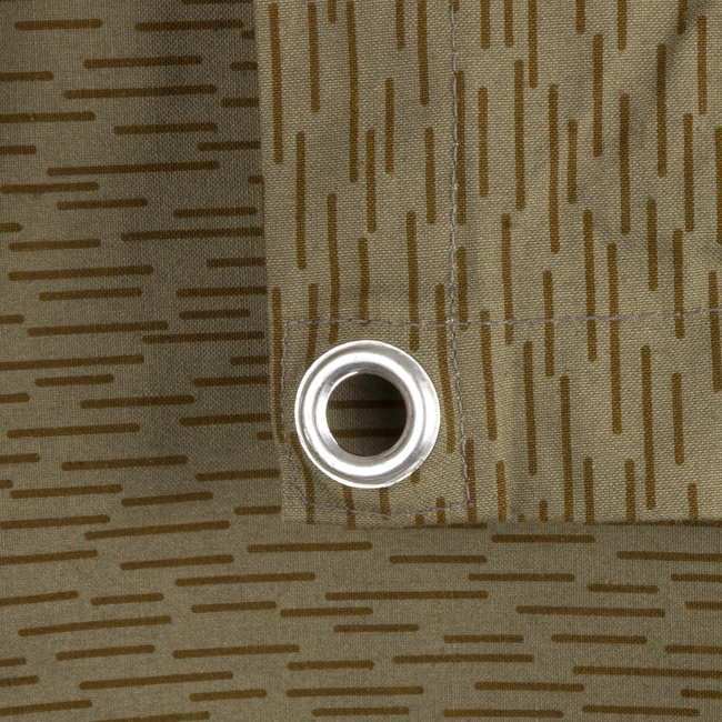 East Ger.Camo sátor - használt