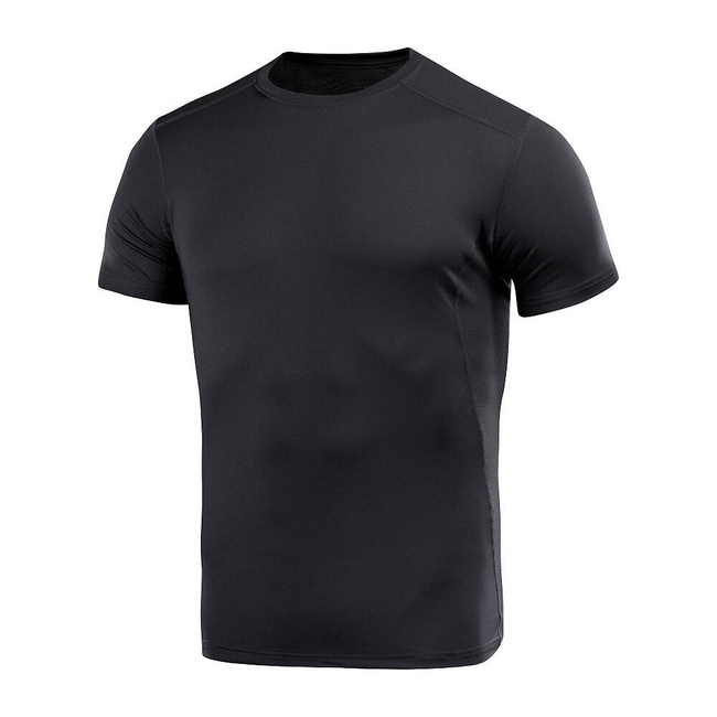 T-SHIRT ULTRA VENT - BLACK - M-TAC