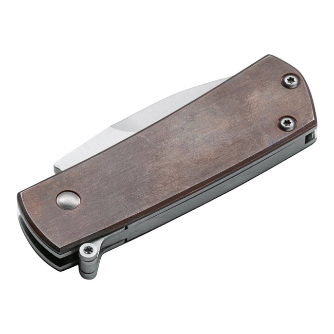 AUTOMATA KÉS SHAMSHER COPPER - BOKER PLUS