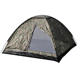 Tent - Monodom - 3 pers