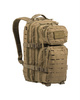 US ASSAULT BACKPACK - LASER CUT - 20 L - COYOTE