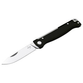 ATLAS BLACK ZSEBKÉS - BOKER PLUS