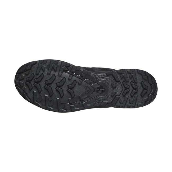 MEN'S FOOTWEAR – SALOMON XA PRO FORCES – BLACK