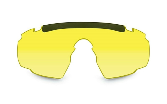 SABER AD Yellow Extra Objektív