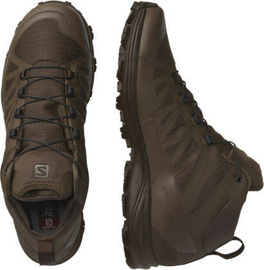 SALOMON SPEED ASSAULT 2 CSIZMA - EBROWN