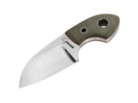 Böker Plus Gnome Micarta Zsebkesek