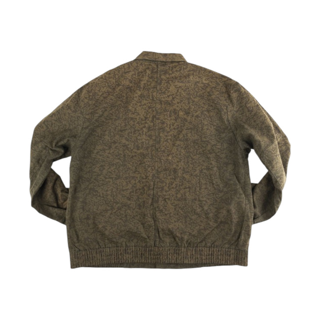 CSEH BLÚZ - CAMO - KATONAI FELESLEG - HASZNÁLT