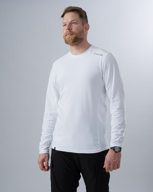 THERMAL UNDER-SHIRT - "PINDOS 2.0" - Pentagon® - WHITE