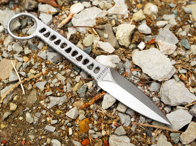 FIX PENGÉJŰ KÉS VOODOO - BOKER PLUS