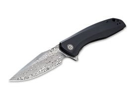 CIVIVI Baklash Damascus kés