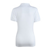 NŐI TAKTIKAI PÓLÓ - POLO-SHIRT 65/35 LADY - FEHÉR - M-TAC