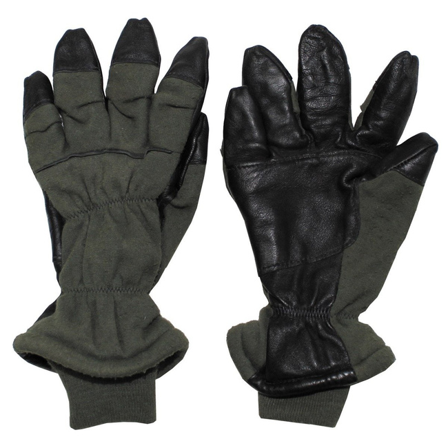 Kesztyű US - használt