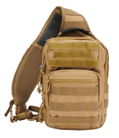 Zacskó US Cooper EveryDayCarry Sling camel