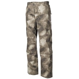 AMERIKAI TAKTIKAI NADRÁG - RIP -STOP - MFH® - HDT CAMO