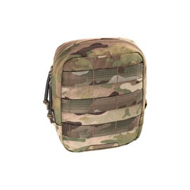 TASAK VERTICAL UTILITY CORE - MOLLE - KÖZÉPES - MULTICAM - CLAWGEAR