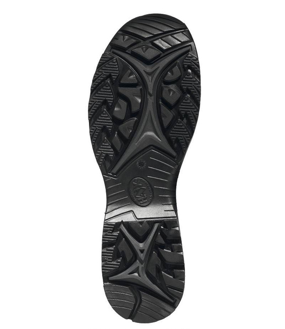 Haix® Black Eagle Taktikai 20 bakancs, Közepes szárú
