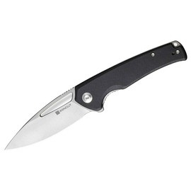Zsebkés - "SENCUT Mims G10 Black" - Böker