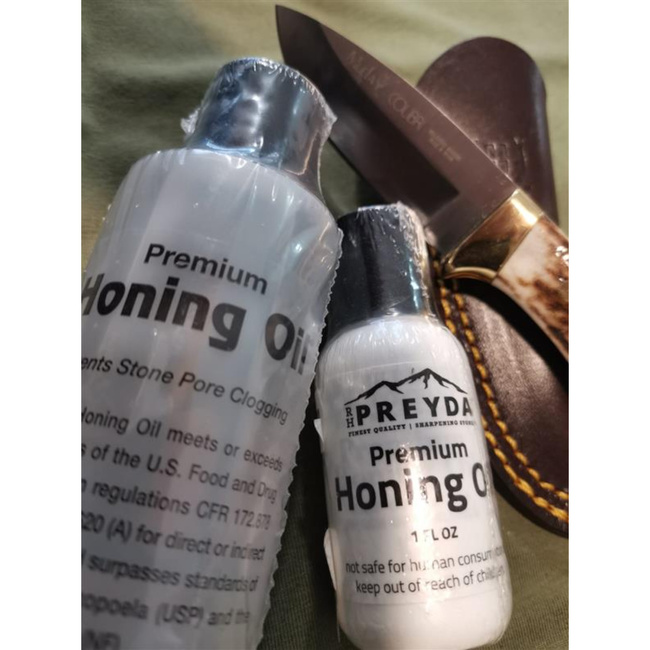 RH Preyda Premium Honing Oil 29,5 ml