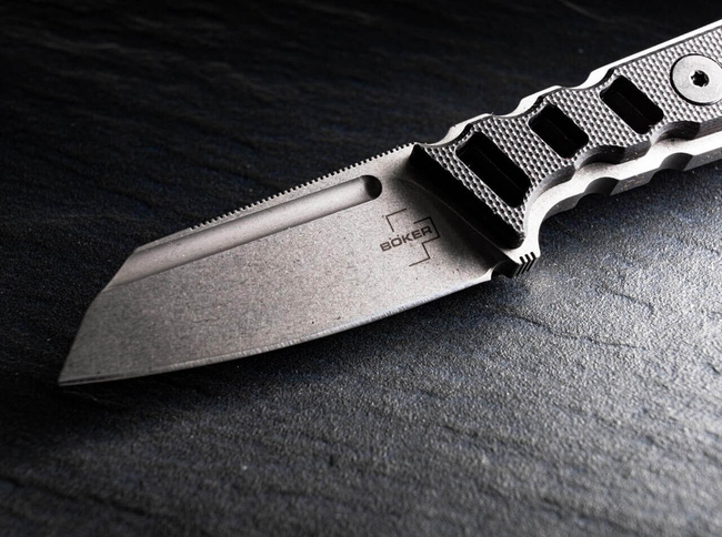 KÉS "Ylvi" - BOKER PLUS