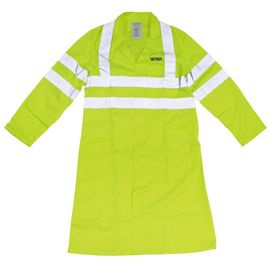 GB KABÁT - JELZŐSÁRGA - ÚJSZERŰ