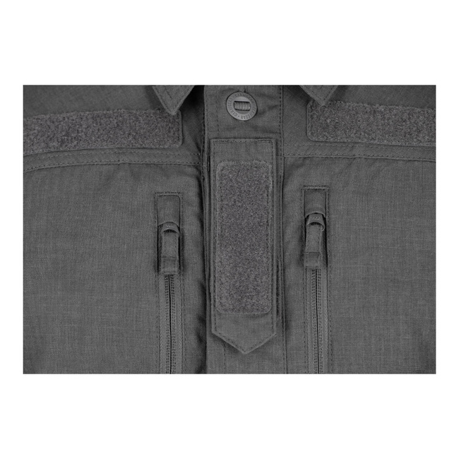 RAIDER MK V ATS MEZ - CLAWGEAR - WOLF GREY