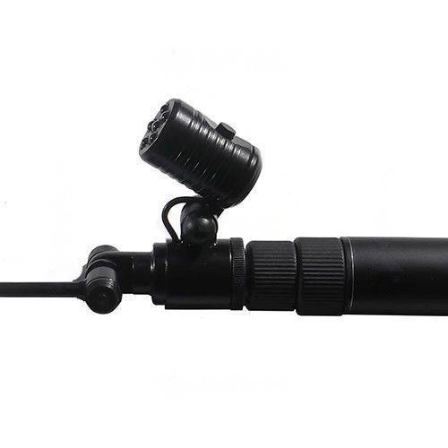 Innovációs laboratórium Vizsgálati tükör D-3.5