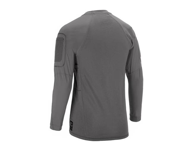 MK.II INSTRUCTOR SHIRT LS - CLAWGEAR® - SOLID ROCK