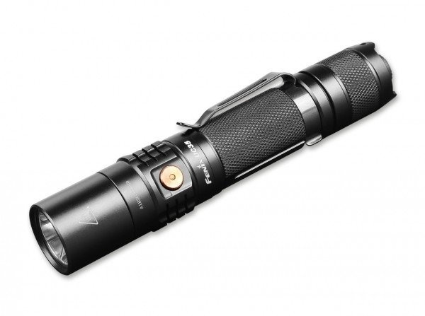 Fenix UC35 V2.0  Flashlight