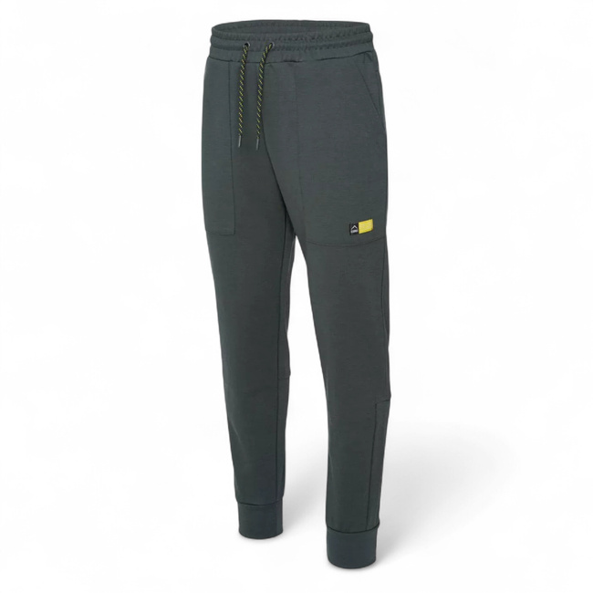 Férfi nadrág - ELBRUS REGIN III - Zöld - Magnum